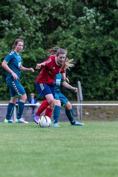 Bild 267 - Bundesliga Aufstiegsspiel B-Juniorinnen VfL Oldesloe - TSG Ahlten : Ergebnis: 0:4